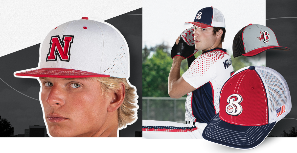 Pacific Headwear team deals