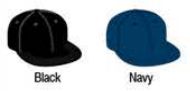 Available Colors: Black - Navy - White