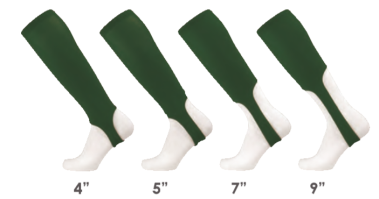 PRO BASEBALL STIRRUPS BY TCK ARE AVAILABLE IN 3 DIFFERENT STIRRUP CUTS. 4" - 5" - 7" - 9" GRAHAM SPORTING GOODS LEADER IN BASEBALL STIRRUPS ONLINE.