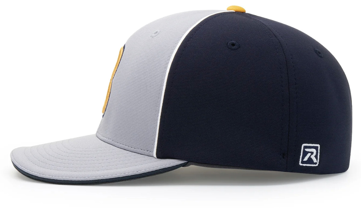 Richardson PTS20CU Custom Ultra hat side view