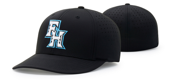 PTS30 with custom logo front