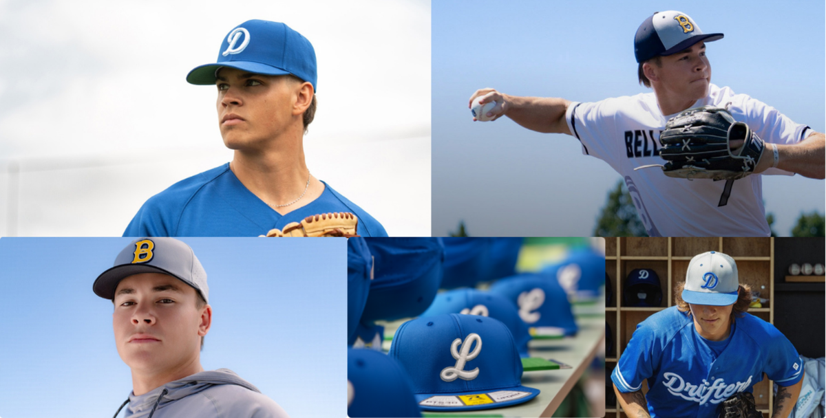 Graham Sporting Goods 2026 team deals on custom hats and uniforms