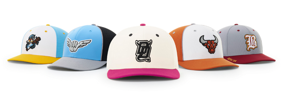 Richardson PTS30CU Custom Ultra hat