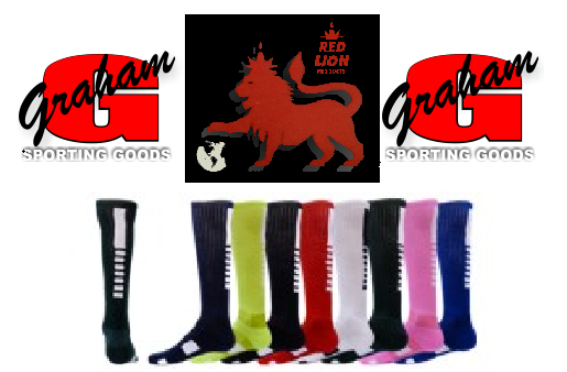 Buy Pegasus Sock by Red Lion Sports Style Number 8432 8433