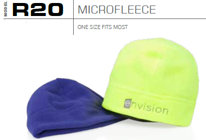 Buy R20 Microfleece Beanie by Richardson Caps