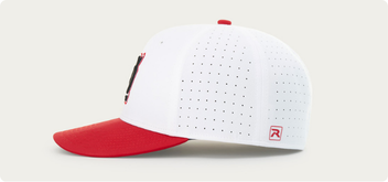 Full Pro2 shape on Richardson PTS75 baseball hat