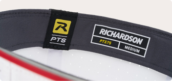 System 5 sizing on Richardson PTS75 hat