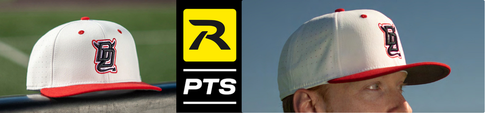 Richardson PTS75CU Custom Ultra hat