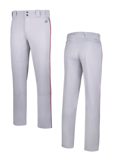 Richardson Select Baseball Straight Pant full length straight leg pants
