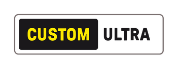 Custom Ultra On-Field Logo