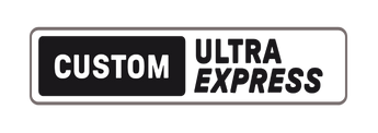 Custom Ultra Express Logo