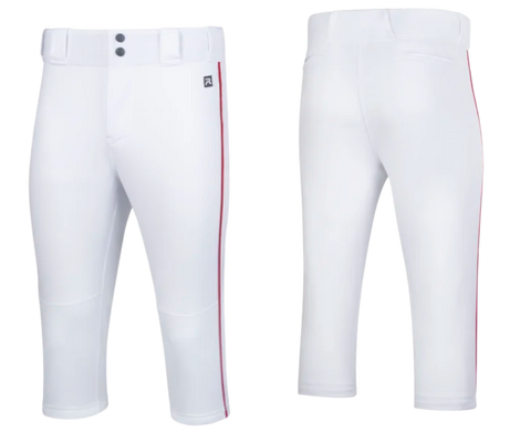 Richardson Select Baseball Knicker Pant below the knee knicker pants