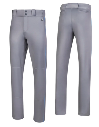 Richardson PTS Baseball Straight Leg Pant full length straight leg pants