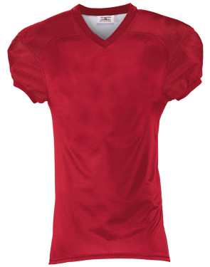 Youth First Down Football Jersey by Teamwork Athletic | Style Number: 1387