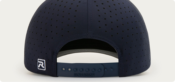 R-Flex technology on Richardson 632 hat