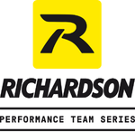 Richardson PTS badge