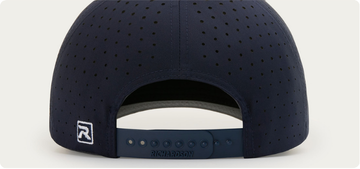 Richardson 632 R-Flex technology adjustable snapback
