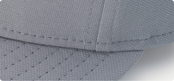 Score fabric on Richardson 675 performance hat