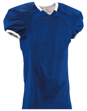 Youth Strong Side Football Jersey by Teamwork Athletic | Style Number: 1386