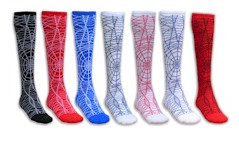 Buy Medium Spider Sock by Red Lion Sports Style Number 7685