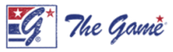The Game hats logo