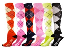 Buy Medium Trend Sock by Red Lion Sports Style Number 8357