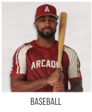 Champro Sublimation Builder | Design Custom Baseball, Basketball, Softball & More