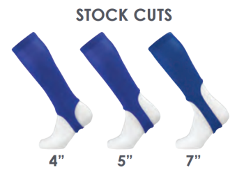 YOUTH BASEBALL STIRRUPS BY TCK ARE AVAILABLE IN 3 DIFFERENT STIRRUP CUTS. 4" - 5" 7". GRAHAM SPORTING GOODS LEADER IN BASEBALL STIRRUPS ONLINE.