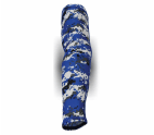 WHERE TO BUY PERFORMANCE CAMO SHIRTS? Buy Camo arm sleeve 0280. Product Description: - 83% Sublimated polyester/17% spandex - Moisture management - Full arm stretch compression fit - Flat seam construction with 1'' elastic at bicep opening - Badger heat seal logo at bottom hem.  Sizes: Youth - S/M - L/XL   Colors: Forest/Digital Lime/Digital Navy/Digital Pink/Digital Red/Digital Royal/Digital Safety Yellow Gree/Digital White/Digital.