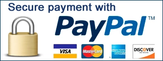 Paypal logo