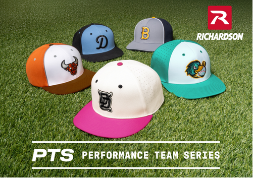 RICHARDSON PERFORMANCE TEAM SERIES. FREE SHIPPING