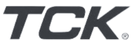TCK performance socks logo