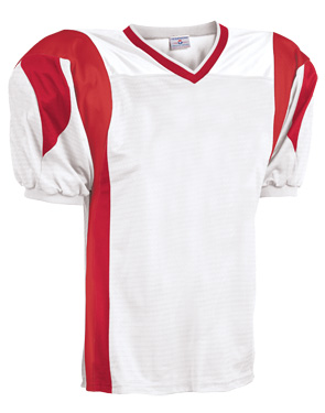 Grinder Steelmesh Football Jersey by Teamwork Athletic | Style Number: 1370